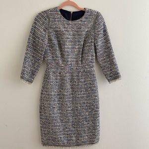 NWT jcrew dress size 00